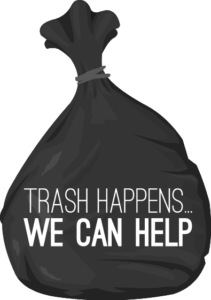 waste management planning trash happens consultant