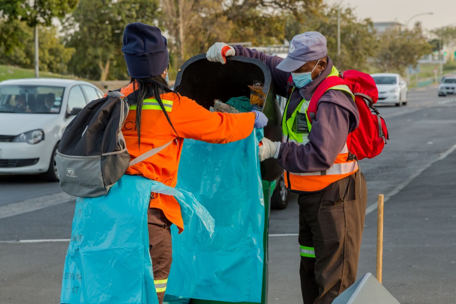 Thoughts on Current Waste Disposal Services Reduction In Motion