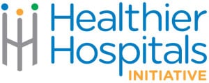 Healthier Hospitals Initiaitve