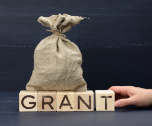 grant money