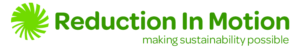 Reduction in Motion Logo