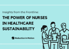 Power of Nurses