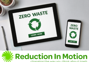 dc zero waste omnibus reduction in motion